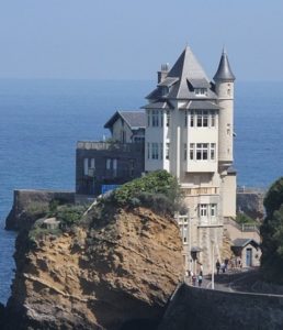 Villa Biarritz